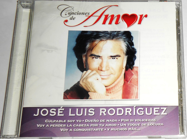 Canciones De Amor