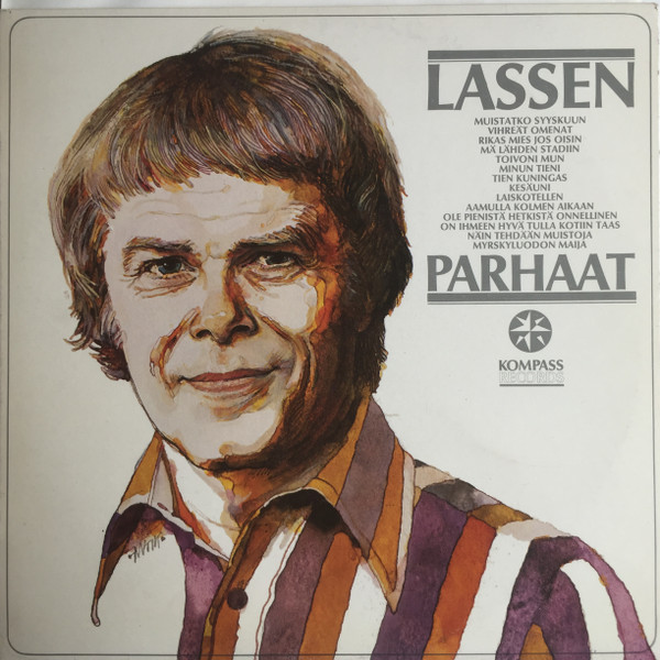 Lassen Parhaat