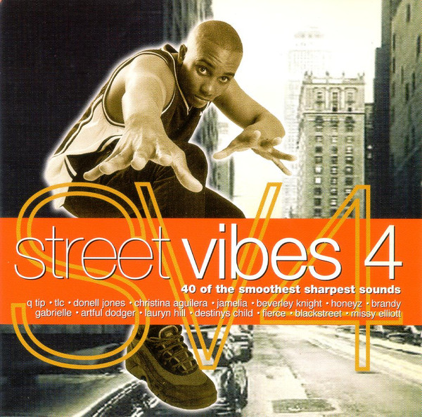 Street Vibes 4