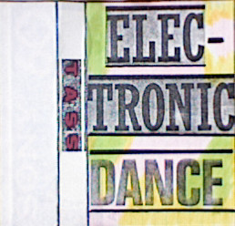Electronic Dance