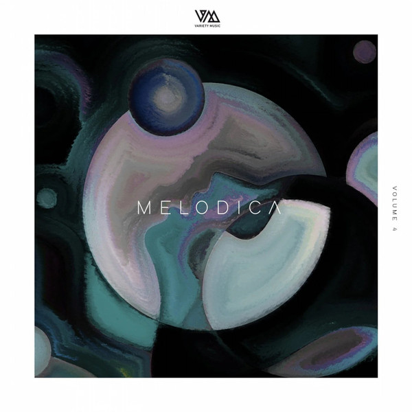 Melodica (Volume 4)