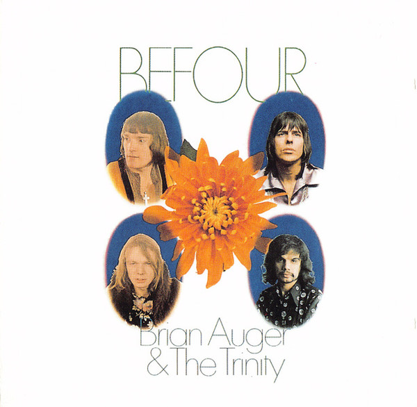 Befour