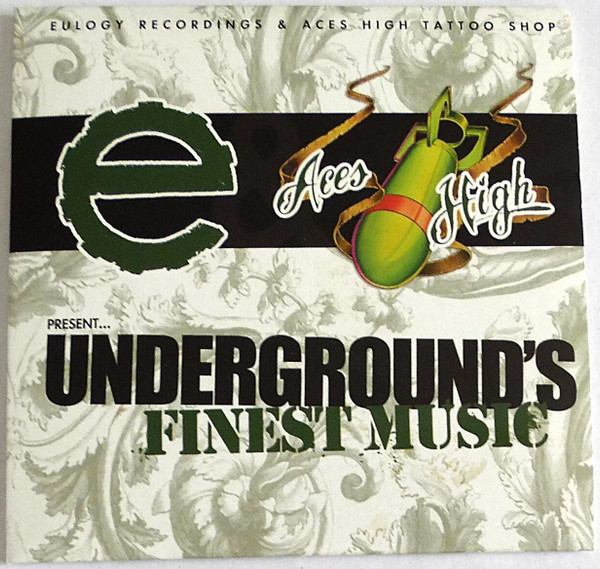 Underground's Finest Music Vol. 1