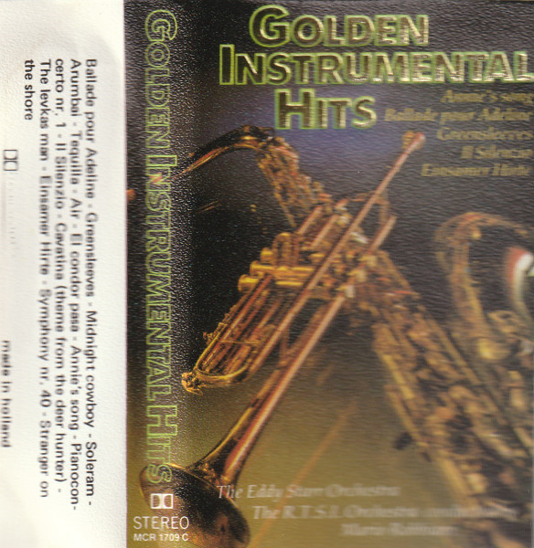 Golden Instrumental Hits
