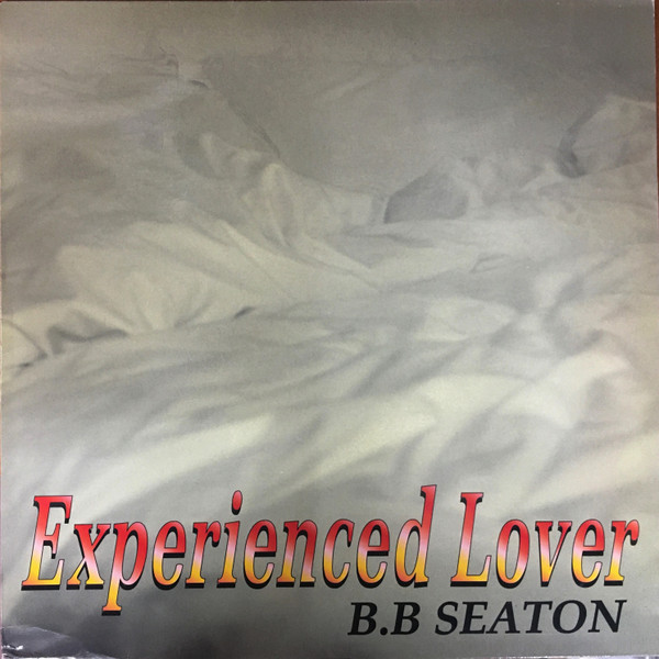 Experienced Lover