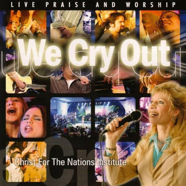We Cry Out
