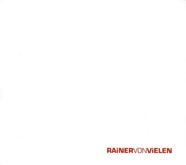 Rainer Von Vielen
