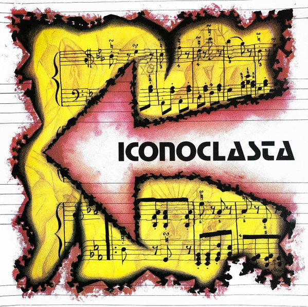 Iconoclasta