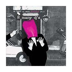 As Heard On Radio Soulwax Pt. 11