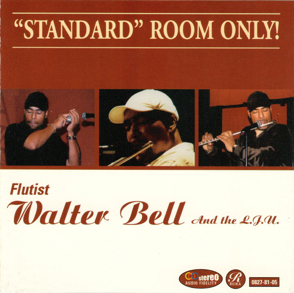 "Standard" Room Only!