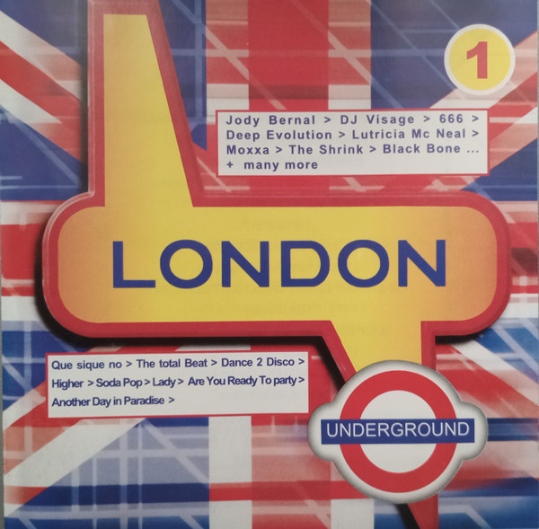 London Underground 1