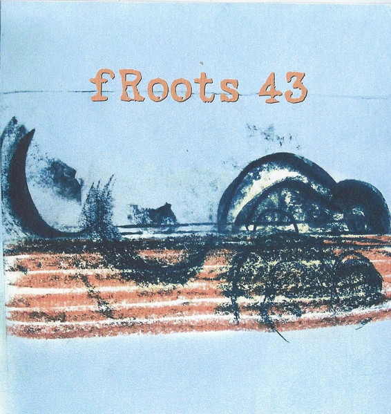 fRoots 43