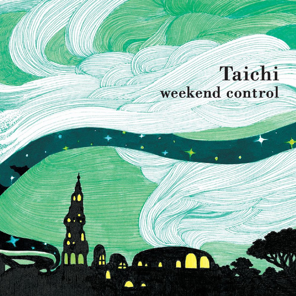 Weekend Control / More Or Enough