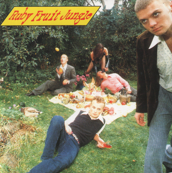 Ruby Fruit Jungle