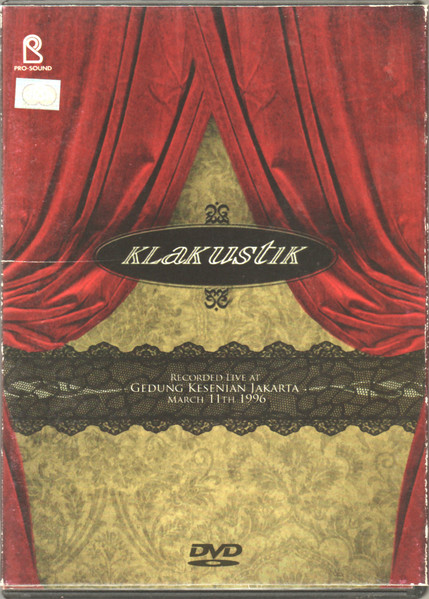KLakustik