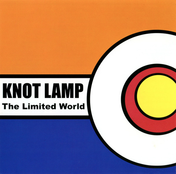 The Limited World