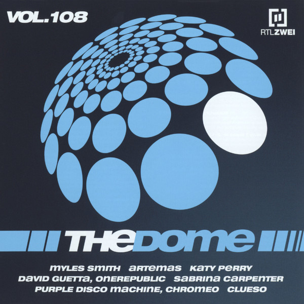 The Dome Vol. 108