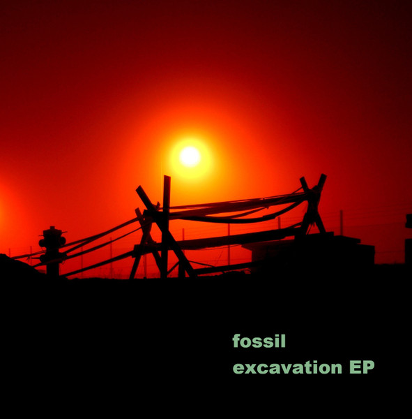 Excavation EP