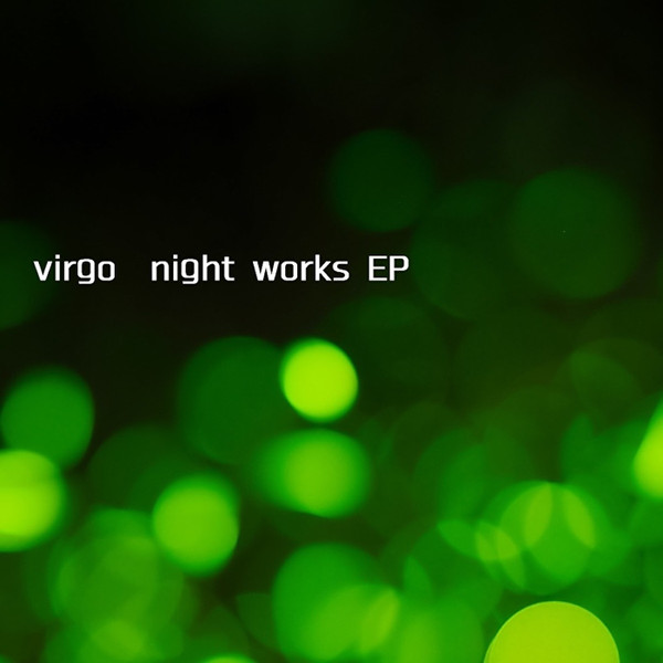 Night Works EP