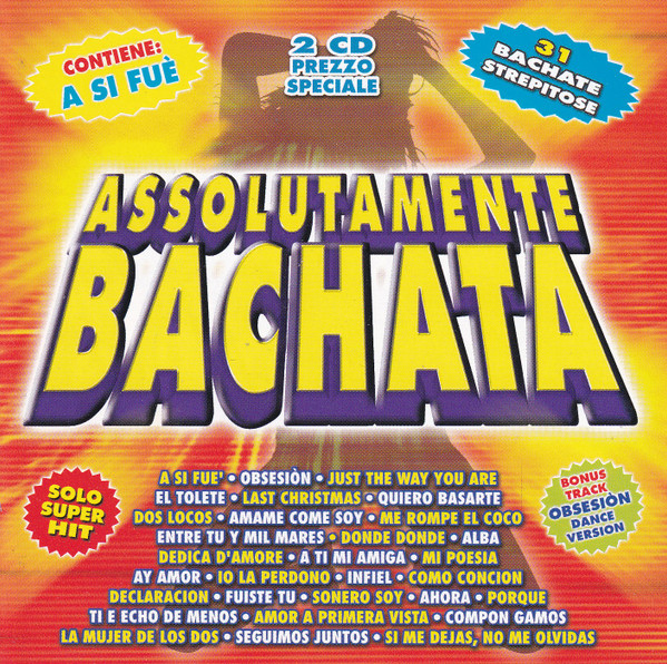 Assolutamente Bachata