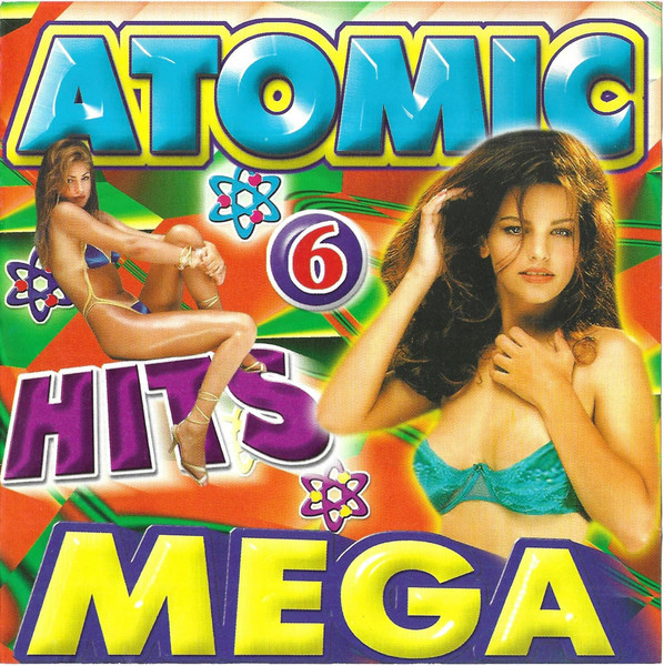 Atomic Mega Hits 6