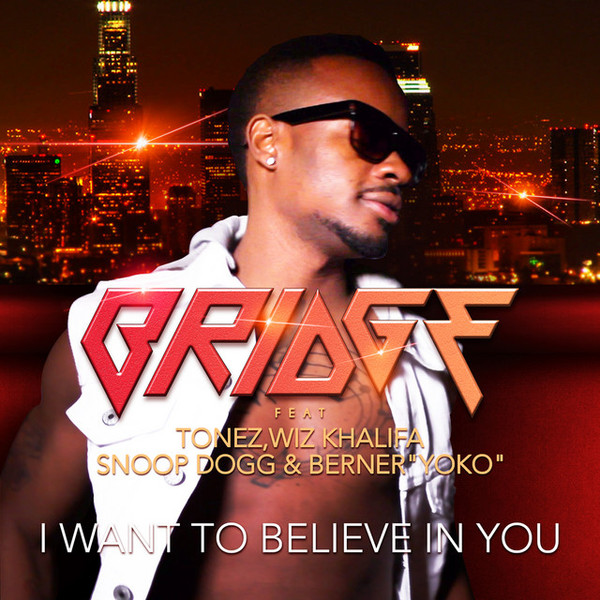 I Want To Believe In You