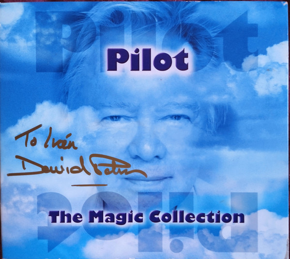 The Magic Collection