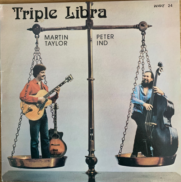 Triple Libra