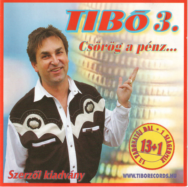 Csörög A Pénz