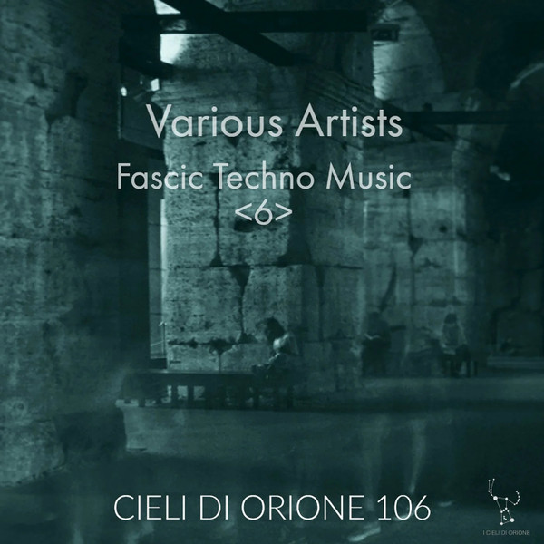 Fascic Techno Music <6>