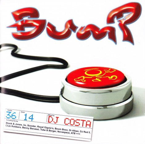 Bump 14