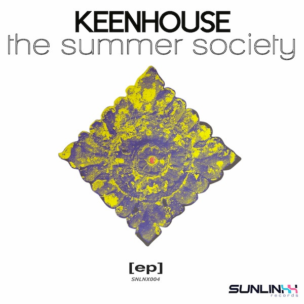 The Summer Society EP