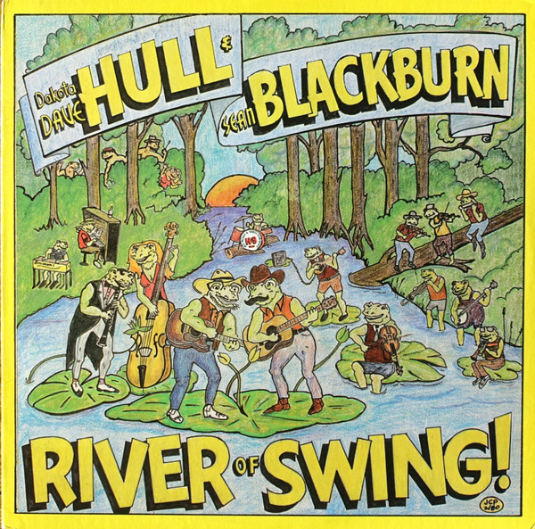 River Of Swing
