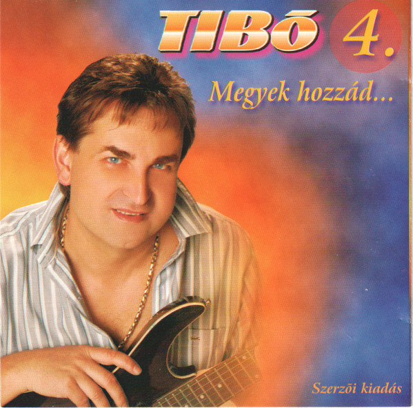 Megyek Hozzád...