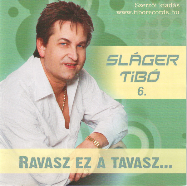 Ravasz Ez A Tavasz...