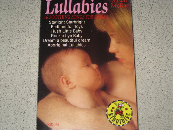 Lullabies