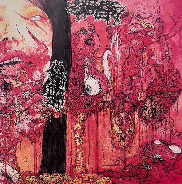 Total Evisceration Of The USA 2024 Tour Promo