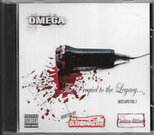 The Prequel To The Legacy Mixtape Vol. 1