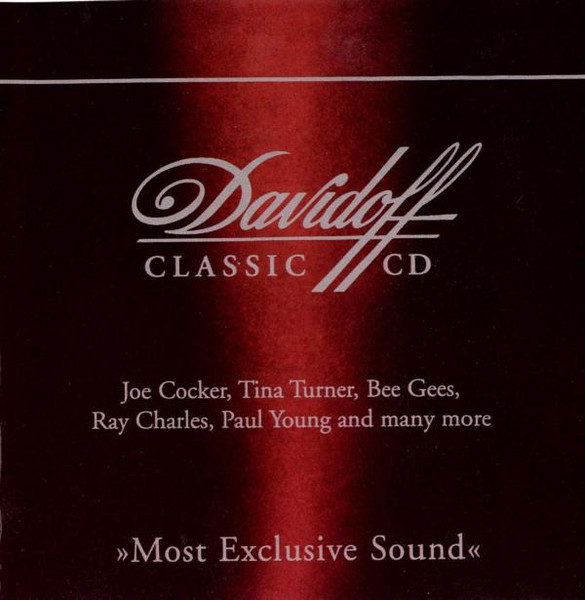Davidoff Classic CD Vol. 1