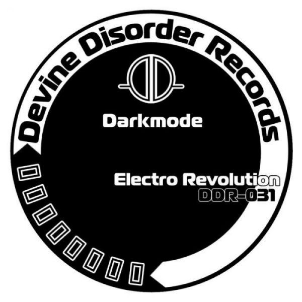 Electro Revolution