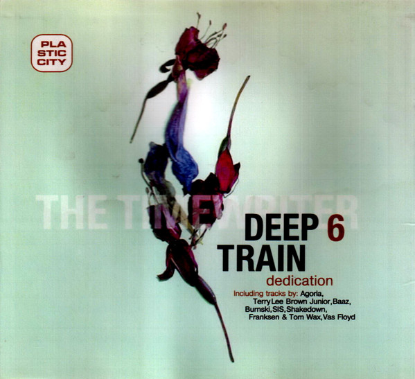 Deep Train 6 - Dedication