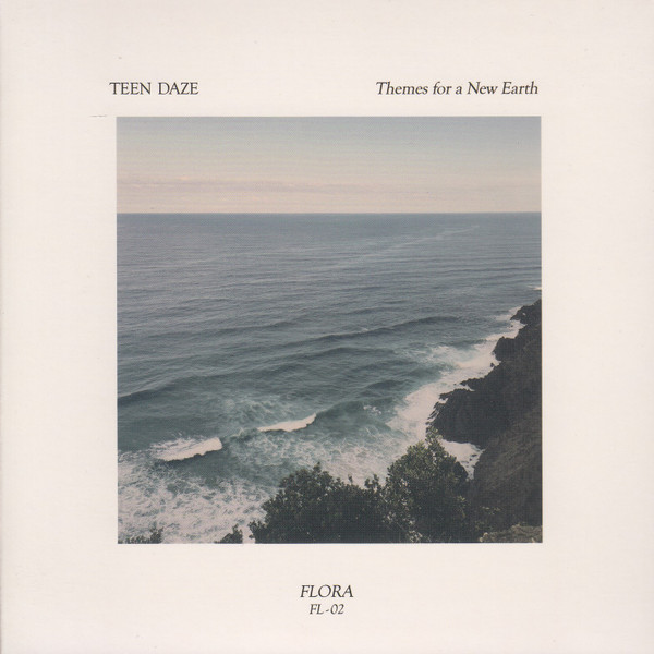 Themes For A New Earth