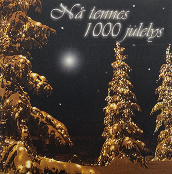 Nå Tennes 1000 Julelys