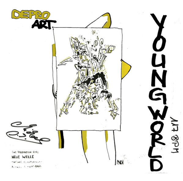 Young World