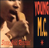 Stone Cold Rhymin'