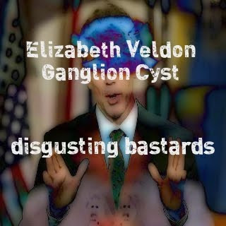 Disgusting Bastards