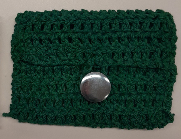 Hook & Thread