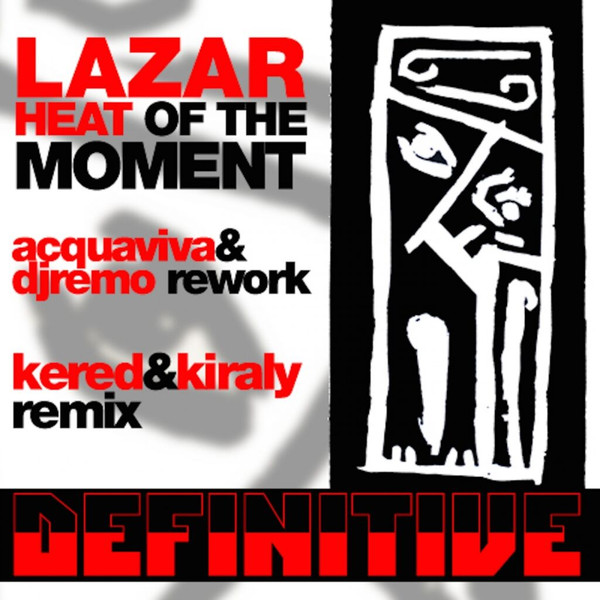 Heat Of The Moment