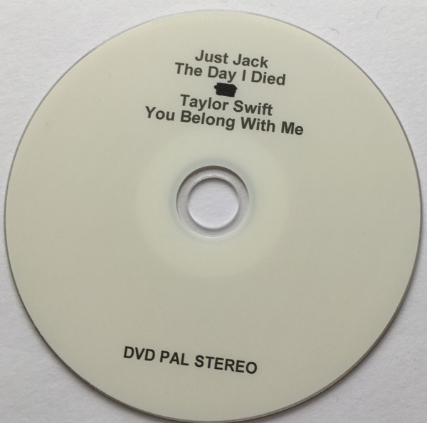 The Day I Died / You Belong With Me