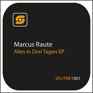 Alles In Drei Tagen EP